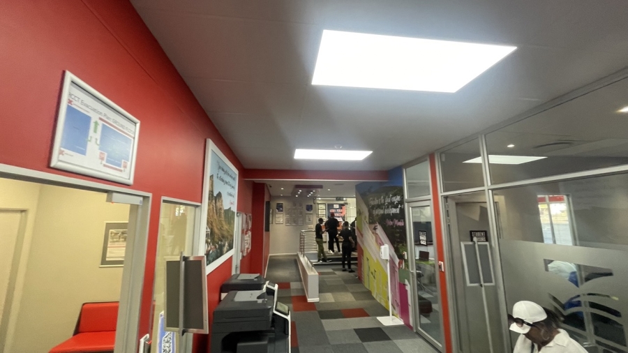 To Let commercial Property for Rent in Cape Town City Centre Western Cape